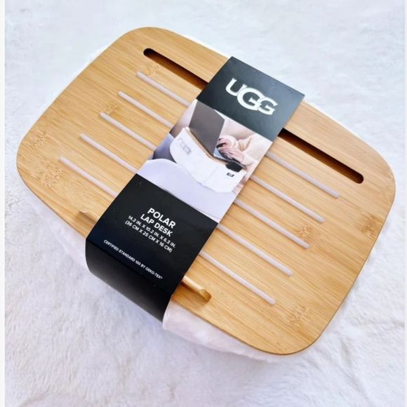 その他 UGG POLAR LAP DESK Ugg Lap Desk | TikTok